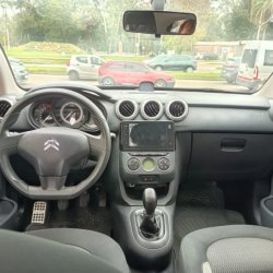 Venta en Uruguay de Citroën C3  4 puertas 