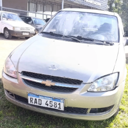 Foto: Oportunidad Única: Chevrolet Corsa 1.4 Classic 2010 en Venta por Solo US$5.800