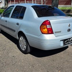 Imagen del Renault 2002  1.6 listo para la venta  