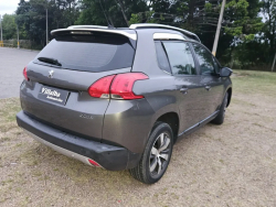 venta de Peugeot 2008 usado