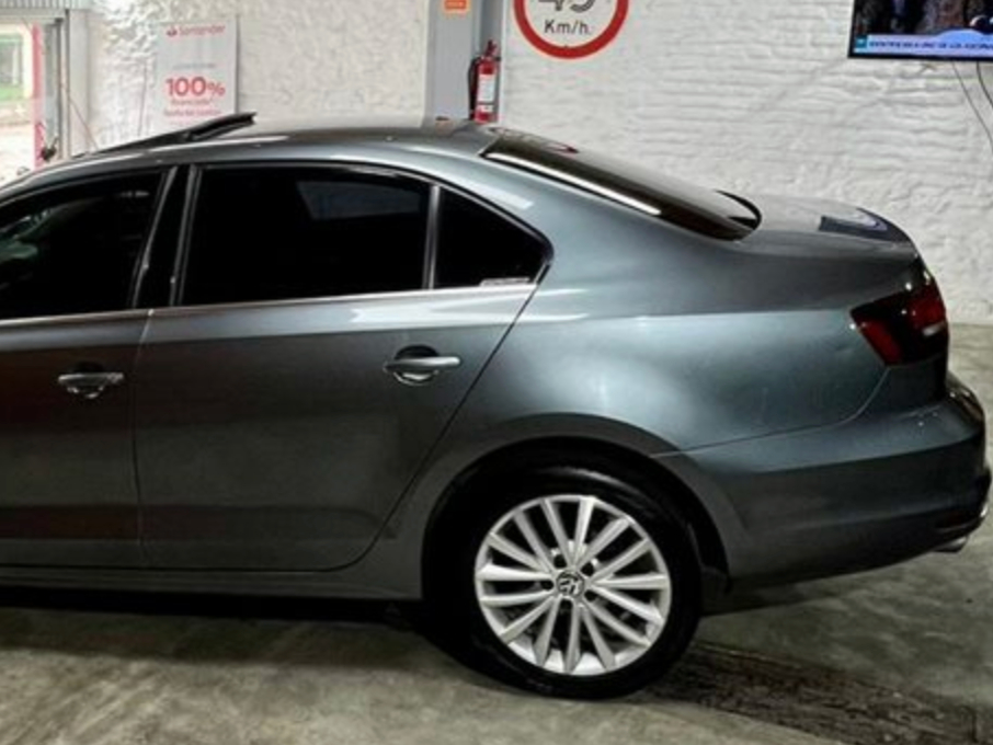 venta de Volkswagen Vento nuevo