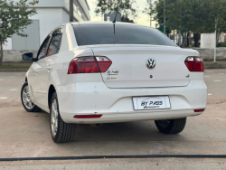 venta de Volkswagen Gol usado