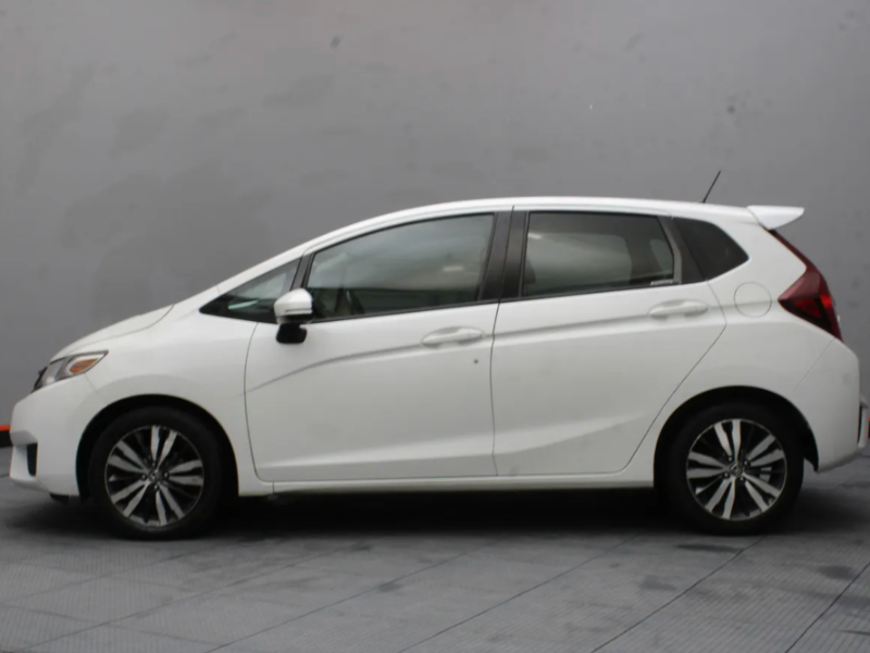 Honda usado en Montevideo