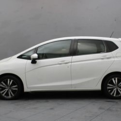Honda usado en Montevideo