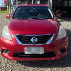 Nissan usado en Canelones