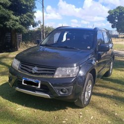 Grand Vitara 2015 usado en venta