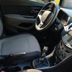 venta de Chevrolet Tracker usado