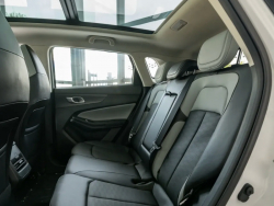 Imagen de  Automática  2025 Changan CS55