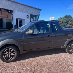 Fiat usado en Canelones