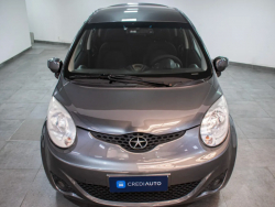 Venta en Uruguay de JAC J2  4 puertas 