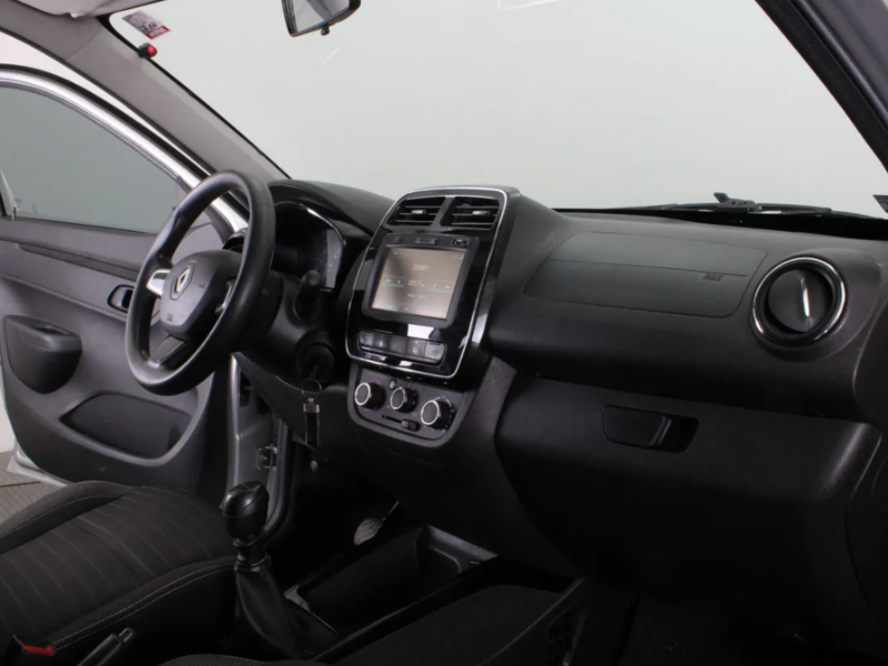 Imagen del Renault 2018  1.0 listo para la venta  