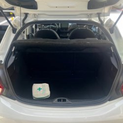 Imagen de  Automática  2018 Peugeot 208