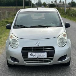 Suzuki usado en San José