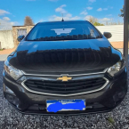 Foto: Chevrolet Onix 2019 usado en Treinta y Tres | US$ 11.500