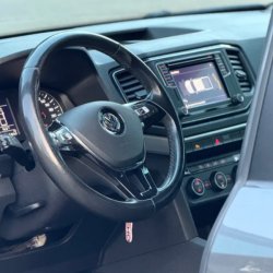 Venta en Uruguay de Volkswagen Amarok  4 puertas 