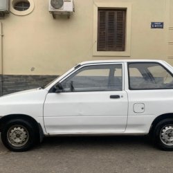 venta de Kia Pride usado