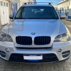 BMW X5 Precio