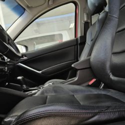 Venta en Uruguay de Mazda CX-5  4 puertas 