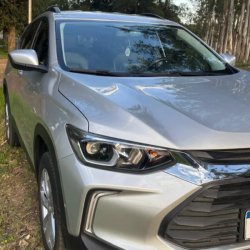 Chevrolet Tracker  suv ofrecido en Las Piedras 