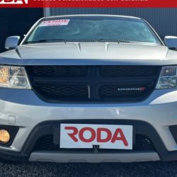 venta de Dodge Journey usado