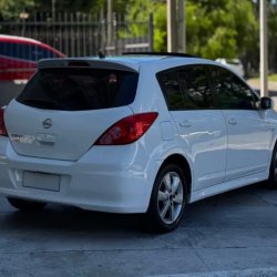 Imagen del Nissan 2011  1.8L listo para la venta  