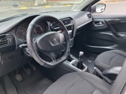 Imagen del Peugeot 2012  1.6 listo para la venta  