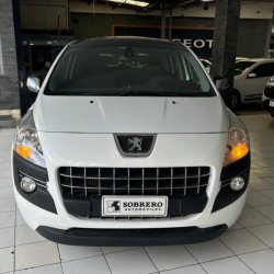 Peugeot usado en Montevideo