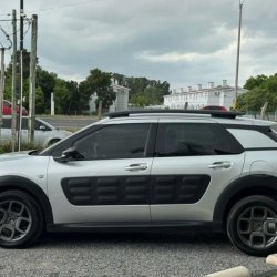 Citroën C4 Cactus  suv ofrecido en Ciudad de la Costa 