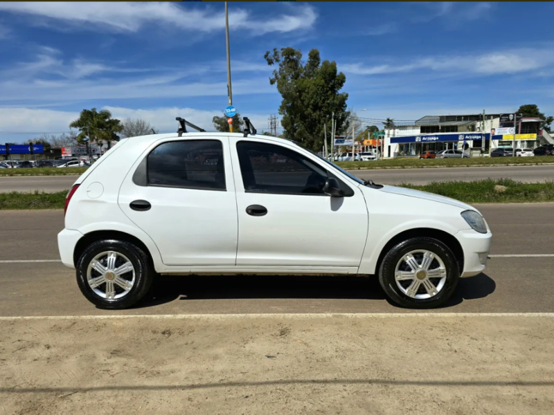 Imagen del Chevrolet 2011  1.4 listo para la venta  