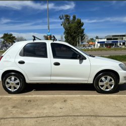 Imagen del Chevrolet 2011  1.4 listo para la venta  