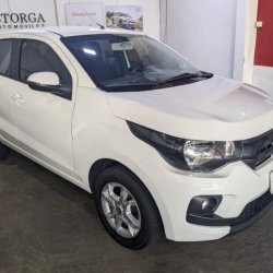 Mobi 2019 usado en venta