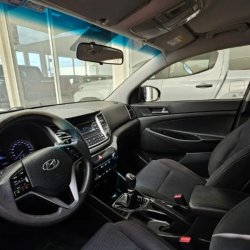 Imagen de  Manual  2015 Hyundai Tucson