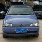 Foto: Volkswagen Gol 1996 usado en Colonia del Sacramento, Colonia | US$ 3.900