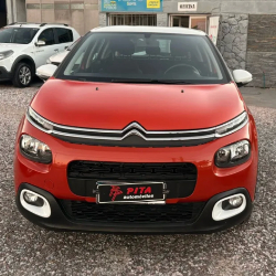 vendo: uy/citroen-c3-2019-usado-maldonado