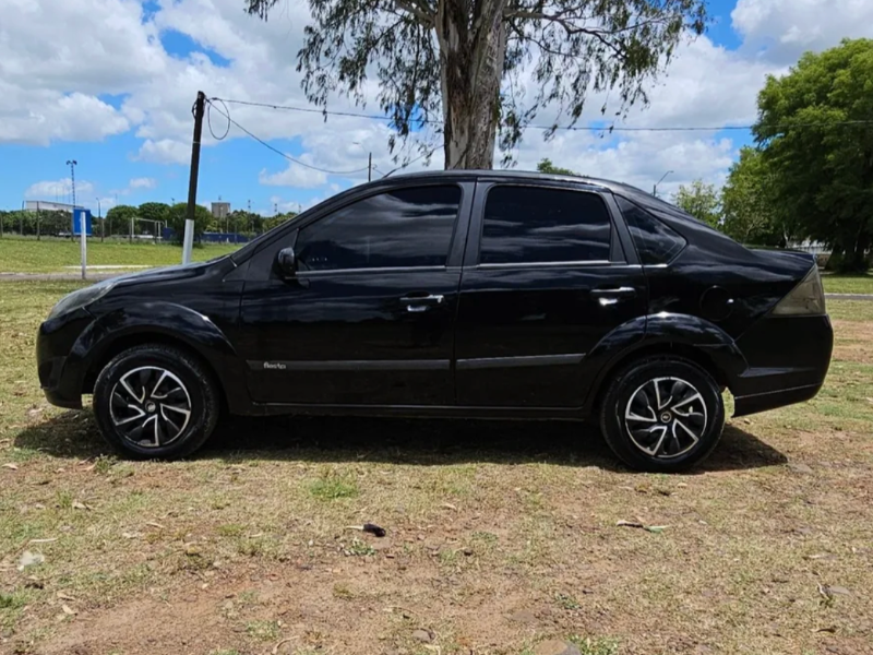 Ford usado en Artigas