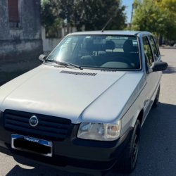 venta de Fiat Uno usado