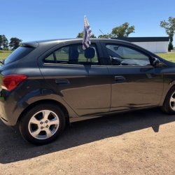 Onix 2018 usado en venta