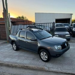 Imagen del Renault 2023  1.6 listo para la venta  