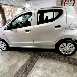 Suzuki usado en Montevideo
