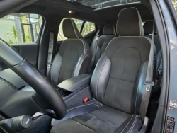 Venta en Uruguay de Volvo XC40  4 puertas 