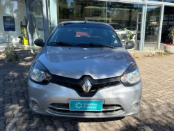 venta de Renault Clio usado