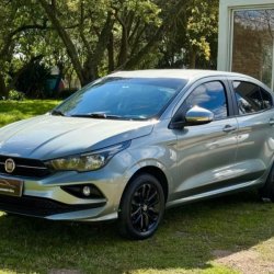 Cronos 2020 usado en venta