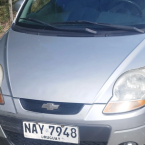Foto: Chevrolet Spark 2013 usado en Canelones | US$ 5.300