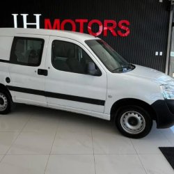 Berlingo 2022 usado en venta