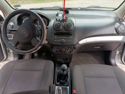 Imagen del Chevrolet 2011  1.6 listo para la venta  