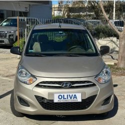 Imagen del Hyundai 2013  1.1 listo para la venta  