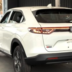 Imagen del Honda 2024  1.5 listo para la venta  