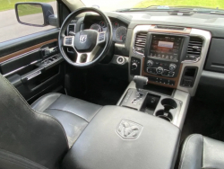 Ram 1500  pickup ofrecido en Punta del Este 