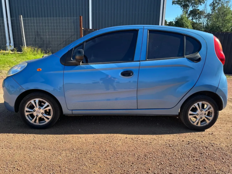 Chery usado en Maldonado