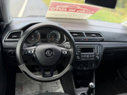 Imagen de  Manual  2018 Volkswagen Gol Sedan
